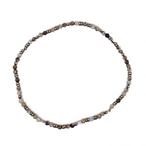 BRACELET ELASTIQUE SOLO NATUREL