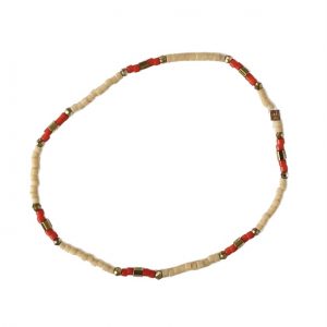 BRACELET ELASTIQUE SOLO NUDE